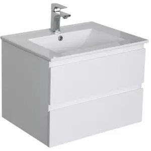 meuble-sdb-60-cm-suspendu-blanc-sorrento